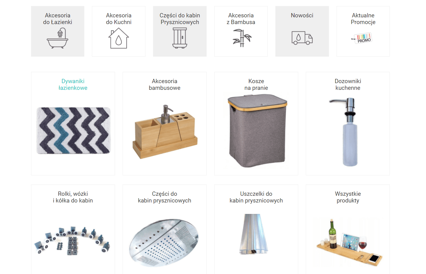 Sklep Internetowy Woocommerce Białystok